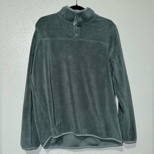 Women’s jacket. Size medium. Brand is 32 degrees.